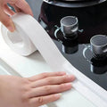 Waterproof Sealing Tape for Toilet and Kitchen
