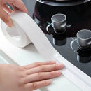 Waterproof Sealing Tape for Toilet and Kitchen