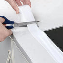 Waterproof Sealing Tape for Toilet and Kitchen