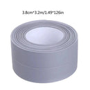 Waterproof Sealing Tape for Toilet and Kitchen