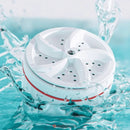 Mini Portable Washing Machine