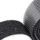 Cable Organizer for Management and Nylon Cord Winder