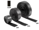 Cable Organizer for Management and Nylon Cord Winder