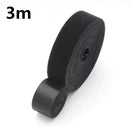 Cable Organizer for Management and Nylon Cord Winder