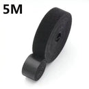 Cable Organizer for Management and Nylon Cord Winder