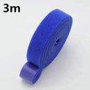 Cable Organizer for Management and Nylon Cord Winder