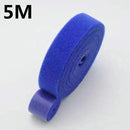 Cable Organizer for Management and Nylon Cord Winder
