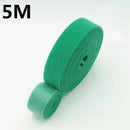 Cable Organizer for Management and Nylon Cord Winder