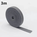 Cable Organizer for Management and Nylon Cord Winder