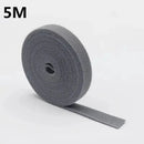 Cable Organizer for Management and Nylon Cord Winder