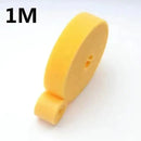 Cable Organizer for Management and Nylon Cord Winder