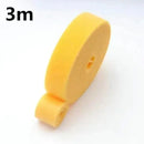Cable Organizer for Management and Nylon Cord Winder