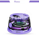 Alto-falante magnético B2U® SoundBright™ RGB