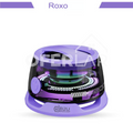 Alto-falante magnético B2U® SoundBright™ RGB