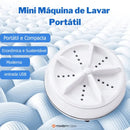 Mini Portable Washing Machine