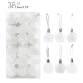 Christmas Baubles Tree Decoration