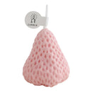 Velas Decorativas Aromáticas em Formato de Morango