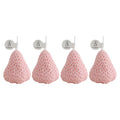 Velas Decorativas Aromáticas em Formato de Morango