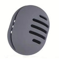 Case de Silicone para Esponja de Maquiagem com Furos