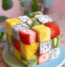 Smart Fruit Fork