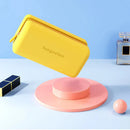 Elegant Unisex Hand Bag for Accessories
