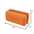 Elegant Unisex Hand Bag for Accessories