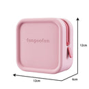 Elegant Unisex Hand Bag for Accessories