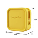 Elegant Unisex Hand Bag for Accessories