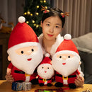 Christmas Plush Doll Christmas Decoration