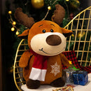 Christmas Plush Doll Christmas Decoration