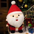 Christmas Plush Doll Christmas Decoration