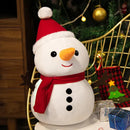 Christmas Plush Doll Christmas Decoration