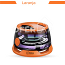 Alto-falante magnético B2U® SoundBright™ RGB