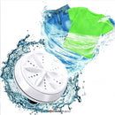 Mini Portable Washing Machine