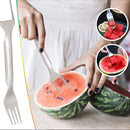 Smart Fruit Fork
