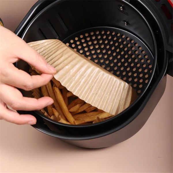 Air Fryer Dirt Protector