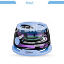 Alto-falante magnético B2U® SoundBright™ RGB