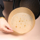 Air Fryer Dirt Protector