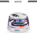 Alto-falante magnético B2U® SoundBright™ RGB
