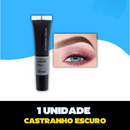 Creme semipermanente para sobrancelhas
