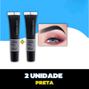 Creme semipermanente para sobrancelhas