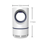 Mosquito and Insect Trap - Electric Mosquito Net