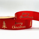 Fita de Natal Decoração Natalina