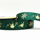 Fita de Natal Decoração Natalina