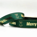 Fita de Natal Decoração Natalina