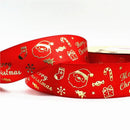 Fita de Natal Decoração Natalina