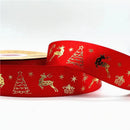 Fita de Natal Decoração Natalina