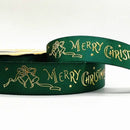 Fita de Natal Decoração Natalina