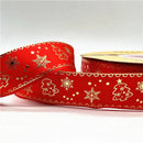 Fita de Natal Decoração Natalina
