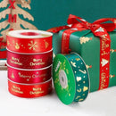 Fita de Natal Decoração Natalina